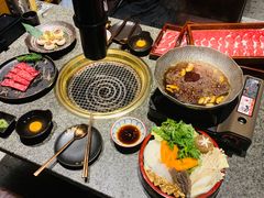 -NIUAN牛庵·日式和牛烧肉(恒隆店)