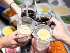 -海底捞火锅(群光广场店)