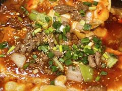 -七八冷面·延边朝鲜族美食(欢乐谷店)