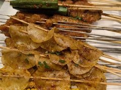 -聚味瞿记·龙虾堂(天元店)