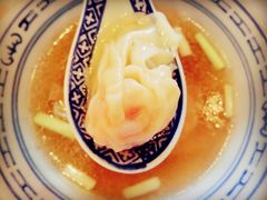 -香港麦奀云吞面世家(中山二路店)