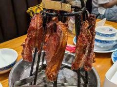 -巴依老爷新疆美食(常营店)
