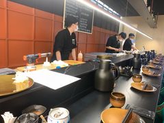 -Sushi Hanzo半藏(天环广场店)
