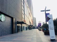 -万达广场(无锡滨湖店)
