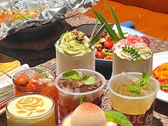 -火吧PTV聚会餐厅(10号店)