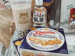 -星多哈·狗咖·拼豆·咖啡