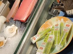 -盛宴自助餐厅(运达喜来登店)