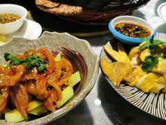 -江南婆婆(车墩店)