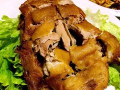 -晋阳饭庄(虎坊桥店)