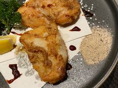 -古京·臻致料理(月湖店)