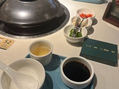 -百年果林椰子鸡(中洲店)