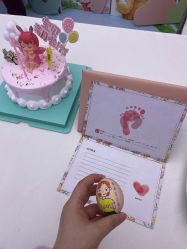 点击看大图 -悦熙母婴护理中心(铁桥广场店)