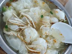 -荣巷小馄饨(荣巷店)
