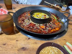 -楠火锅(龙阳广场店)