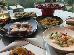 -深圳美高梅酒店-品聚嘉府中餐厅