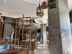 -The Rug Cafe(王府中环店)