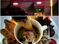 -DQ·蛋糕·冰淇淋(金桥店)