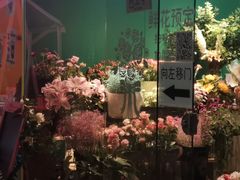 -绿地风尚天地广场