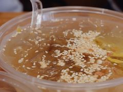 百香果冰粉-喜味家·瑶族宴