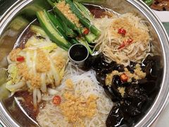 -宝发园名菜馆