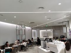 大堂-科学家咖啡(恒隆广场店)