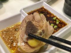 -尚轩·海南鸡饭