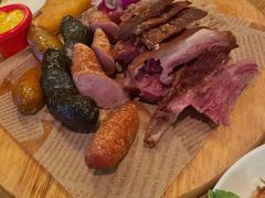 -味德西餐音乐酒吧 Wade's Bar&Grill