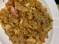 照烧鸡肉炒饭-必胜客(吾悦国际广场店)
