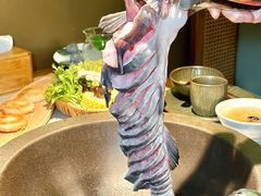-鲜潭蒸汽石锅鱼(五道口购物中心店)