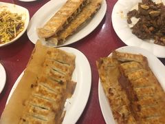 -大眼锅贴水饺(河东店)