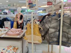 -孩子王(繁花中心店)