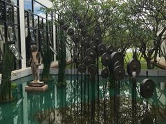 -吴哥国家博物馆
