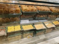 -泸溪河桃酥(西直门凯德店)