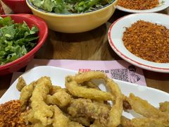 -冒椒火辣(奎星楼街店)