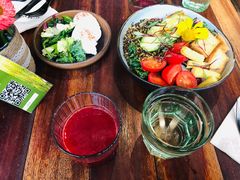 -O'mills Sourdough Bakery&Bistro(永嘉路店)