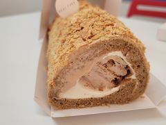 -DearCake 黛点心(花牌坊店)