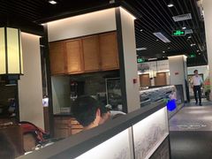 -大榕树下顺德菜(融创茂店)