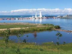 -青海湖二郎剑景区