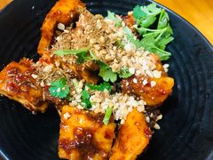 -炒豆合作社(东四总店)