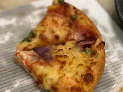 -尊宝比萨(福强店)