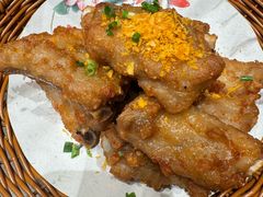 -阿明小菜·海鲜·上海菜(梅陇店)