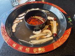 -三江两海老火锅(北京首店)