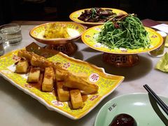 -那家小馆•北京菜•烤鸭(中关村店)