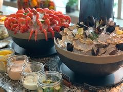 -上海柏悦酒店·世纪100牛排馆
