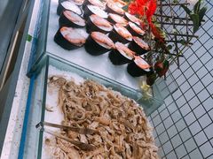 -海天盛宴新派海鲜自助餐厅(群力店)