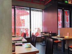 -浅锅和牛小锅放题(深业上城店)