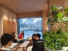 -霸王茶姬(五一路店)