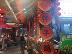 -客家大院·非遗赣南客家菜(郁孤台店)