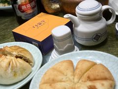 -蒙亨·手把肉·蒙古包文化主题餐厅(天恒广场店)