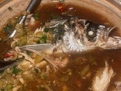 -涌上外婆桥(江北万达店)